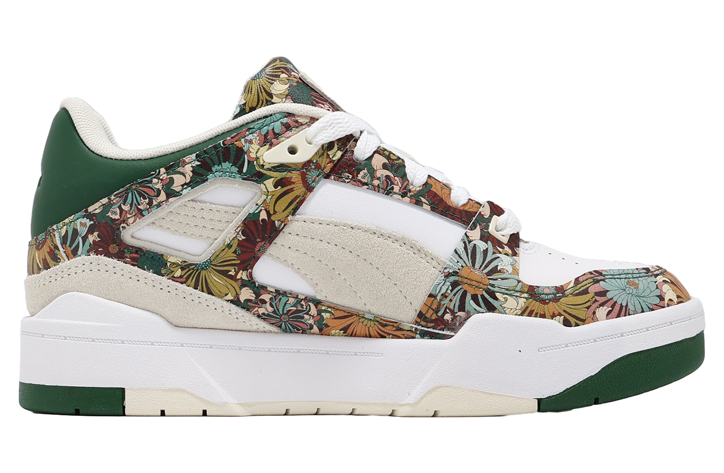 Puma Slipstream Liberty WMNS Vine / Pristine