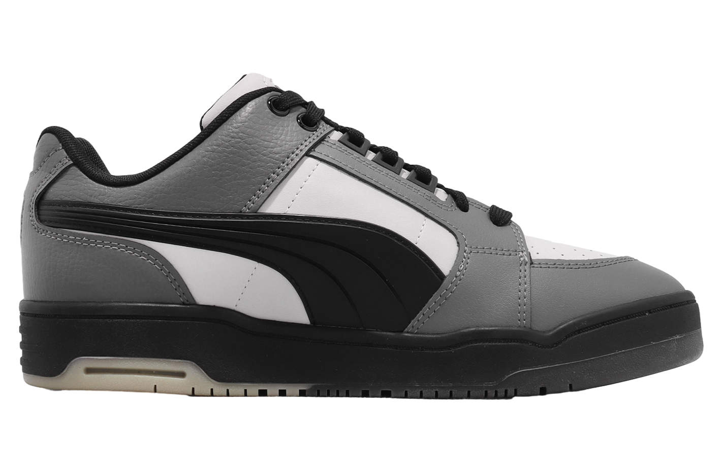 Puma Slipstream Lo Reprise Gray Violet / Castlerock