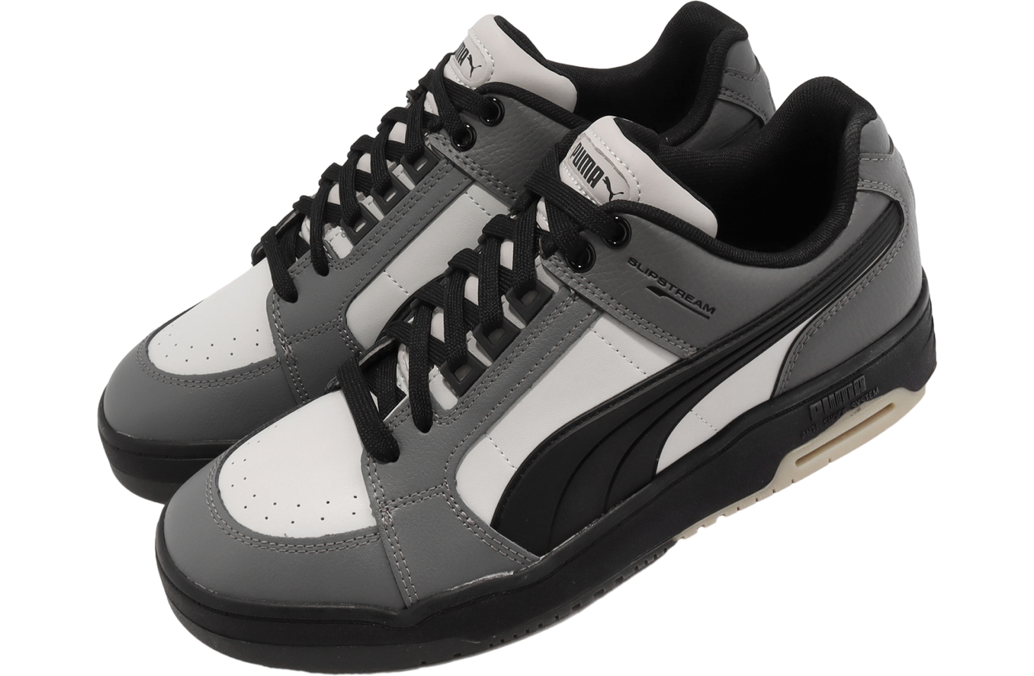 Puma Slipstream Lo Reprise Gray Violet / Castlerock