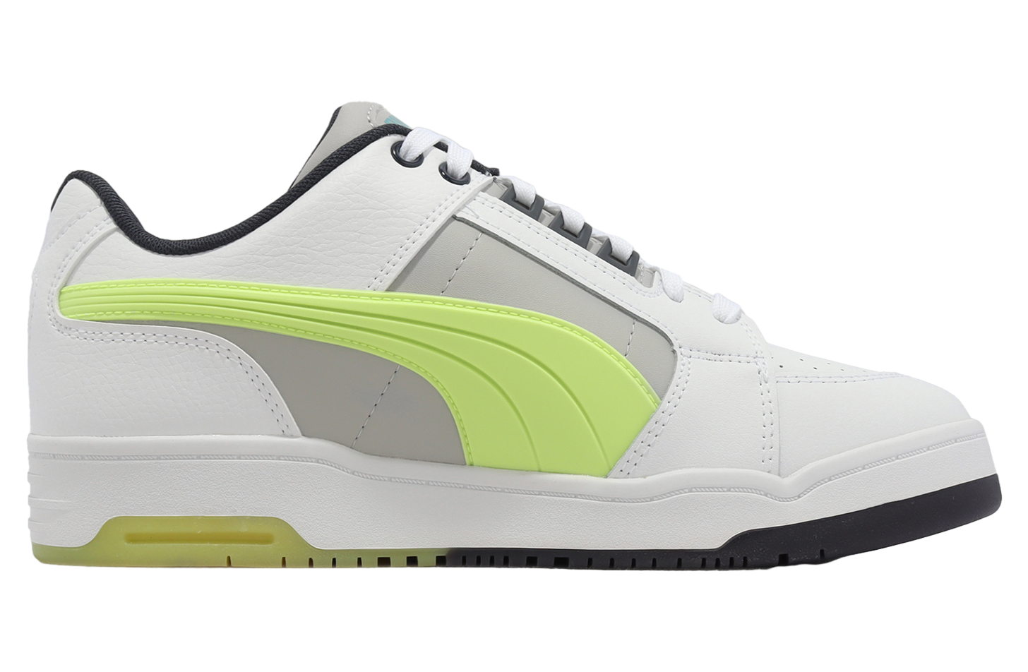 Puma Slipstream Lo Reprise White / Fizzy Light