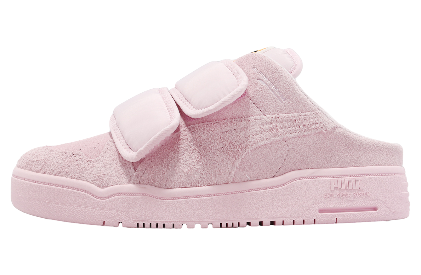 Puma Slipstream Mule Palomo Pearl Pink / Prism Pink