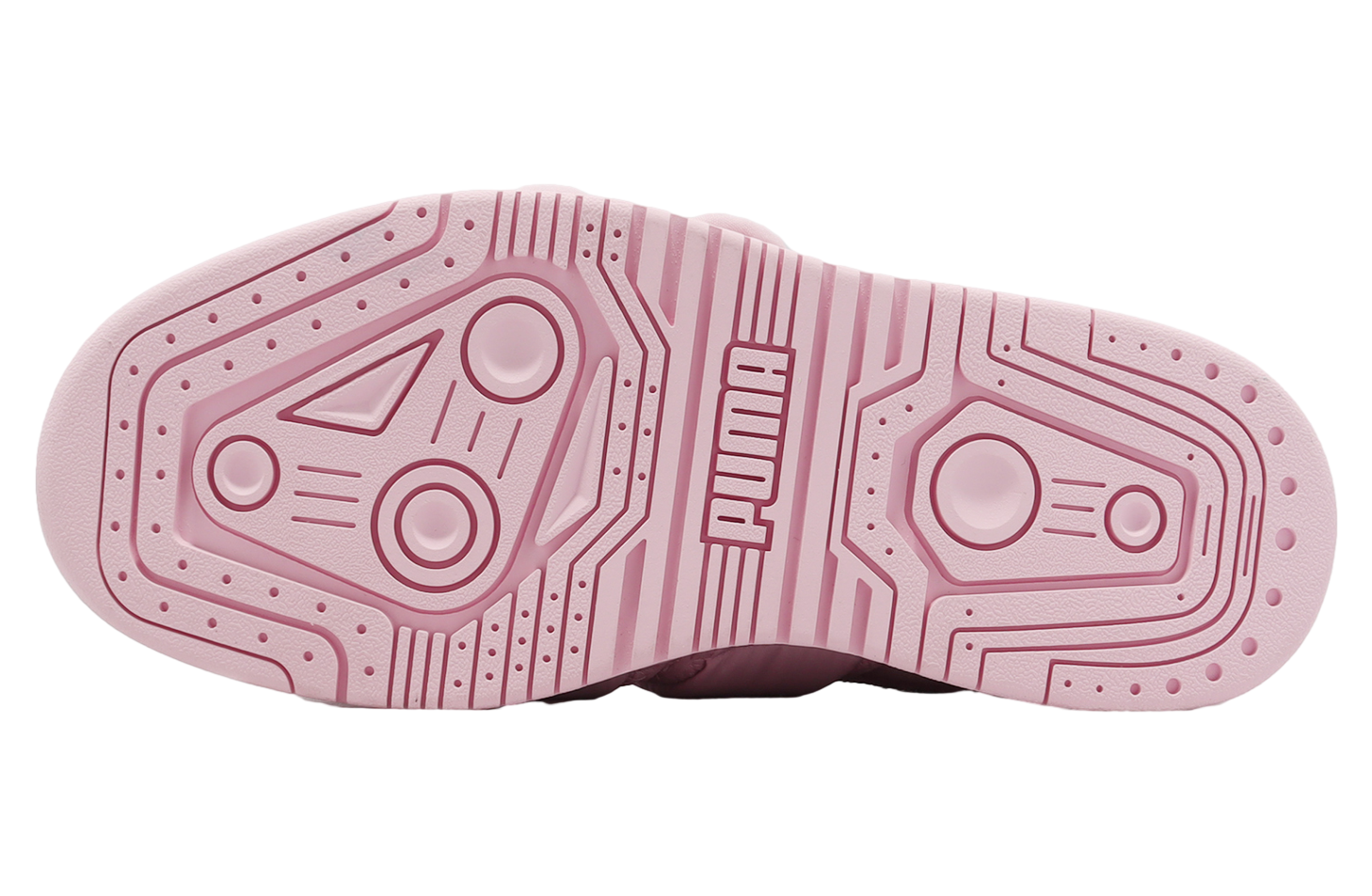 Puma Slipstream Mule Palomo Pearl Pink / Prism Pink