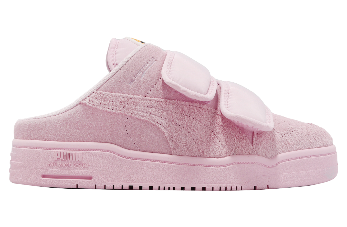 Puma Slipstream Mule Palomo Pearl Pink / Prism Pink