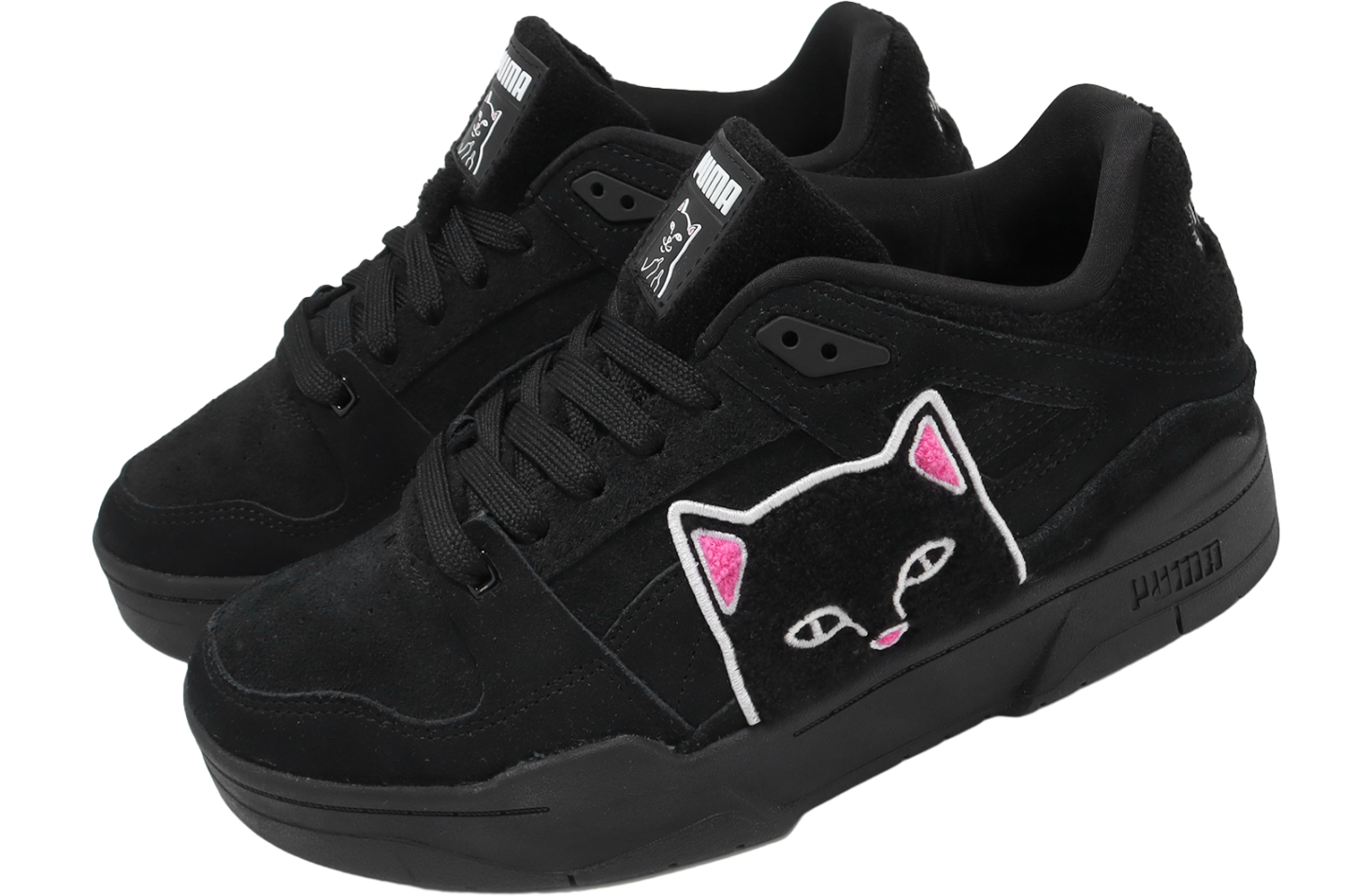 Puma Slipstream RIPNDIP Black / White