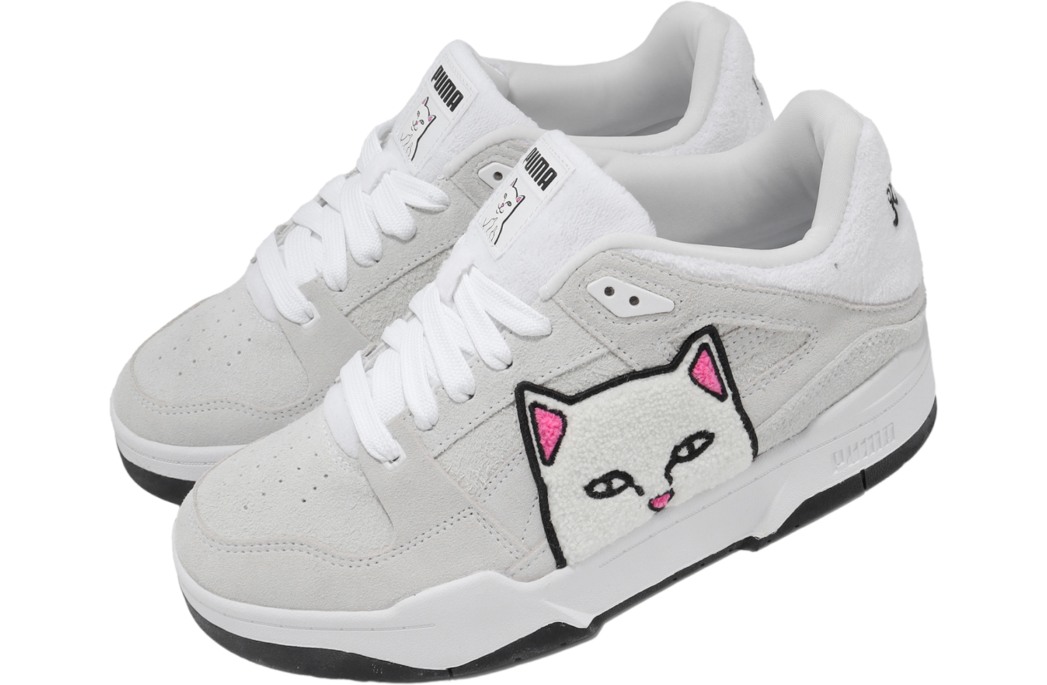 Puma Slipstream RIPNDIP White / Black - Jan 2024 - 39353801