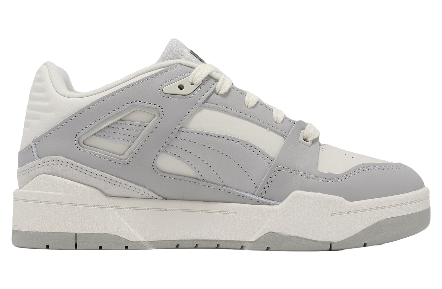 Puma Slipstream Selflove WMNS Ash Gray / Frosted Ivory
