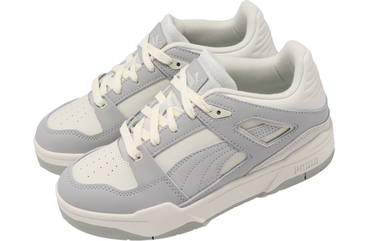 Puma Slipstream Selflove WMNS Ash Gray / Frosted Ivory
