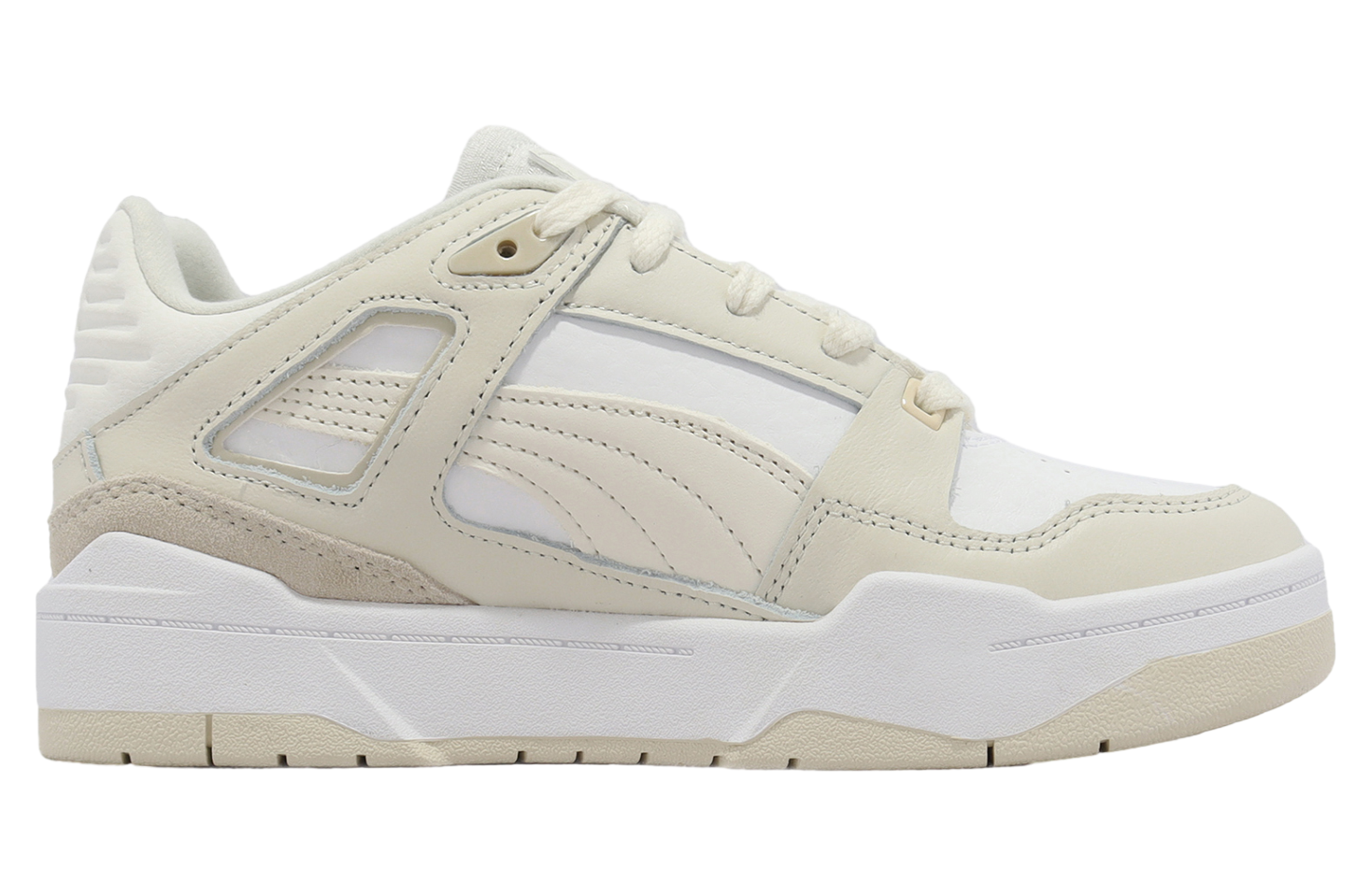 Puma Slipstream Selflove WMNS White / Warm White