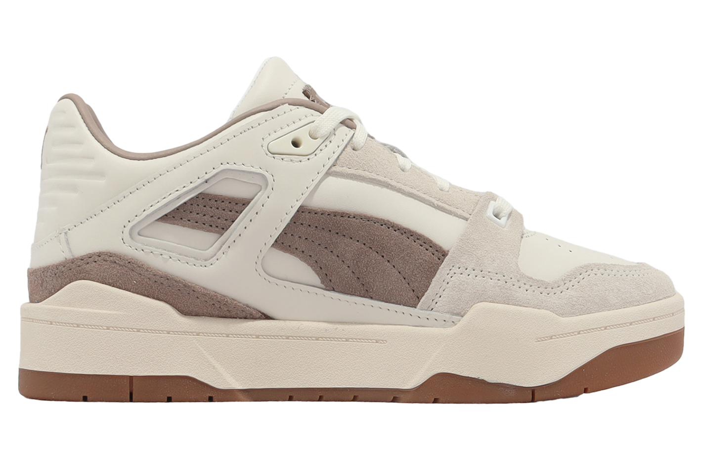 Puma Slipstream X Lauren London WMNS White / Brown