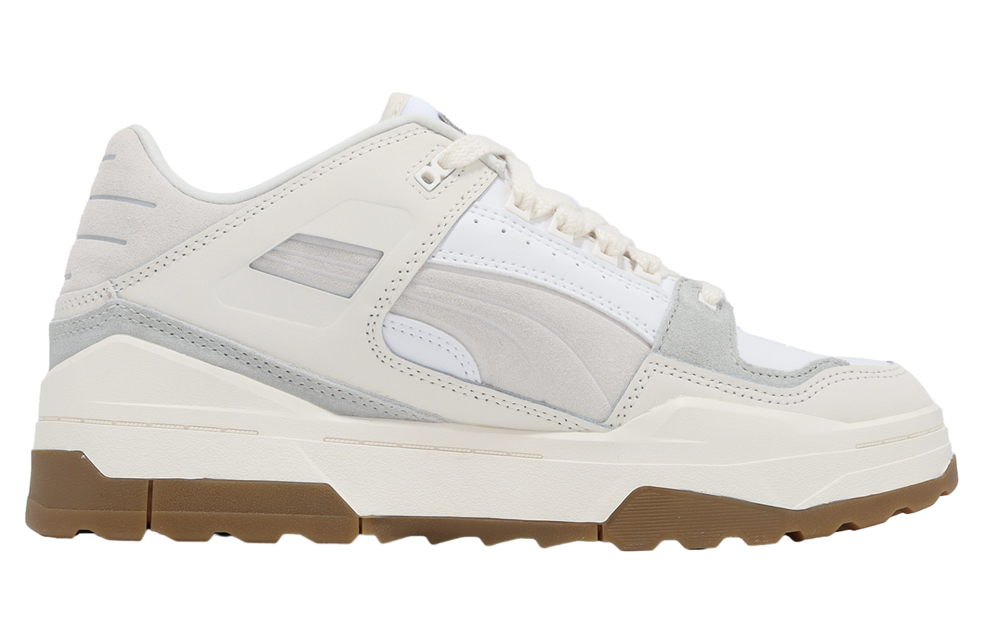 Puma Slipstream Xtreme White