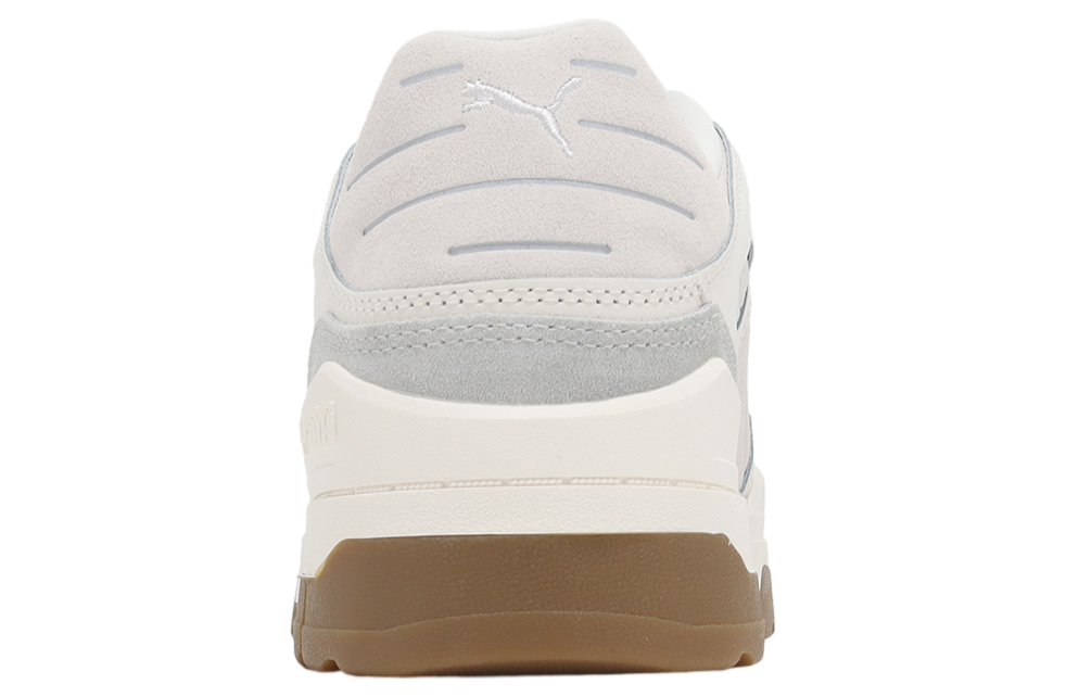 Puma Slipstream Xtreme White