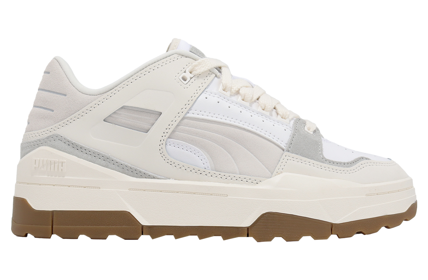 Puma Slipstream Xtreme White