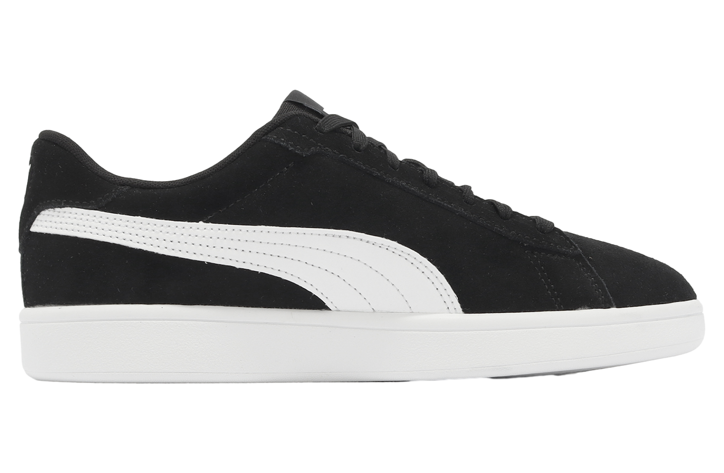 Puma Smash 3.0 Black / White
