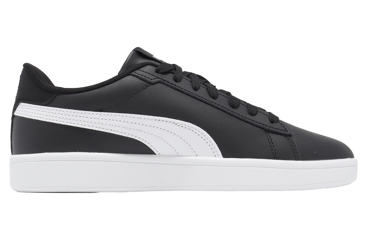 Puma Smash 3.0 L Black / White