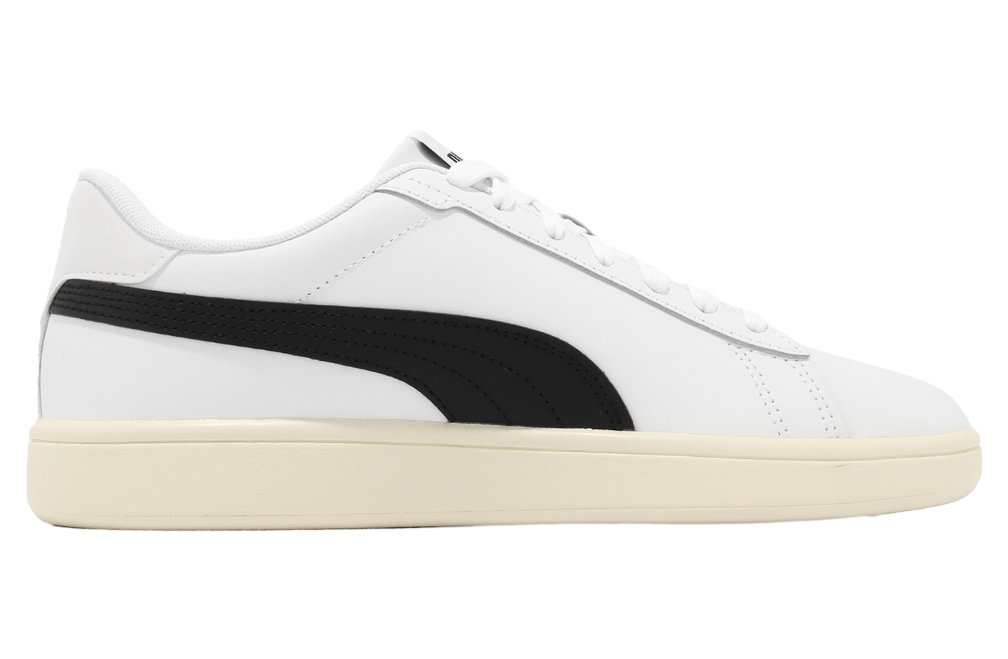 Puma Smash 3.0 L White / Black