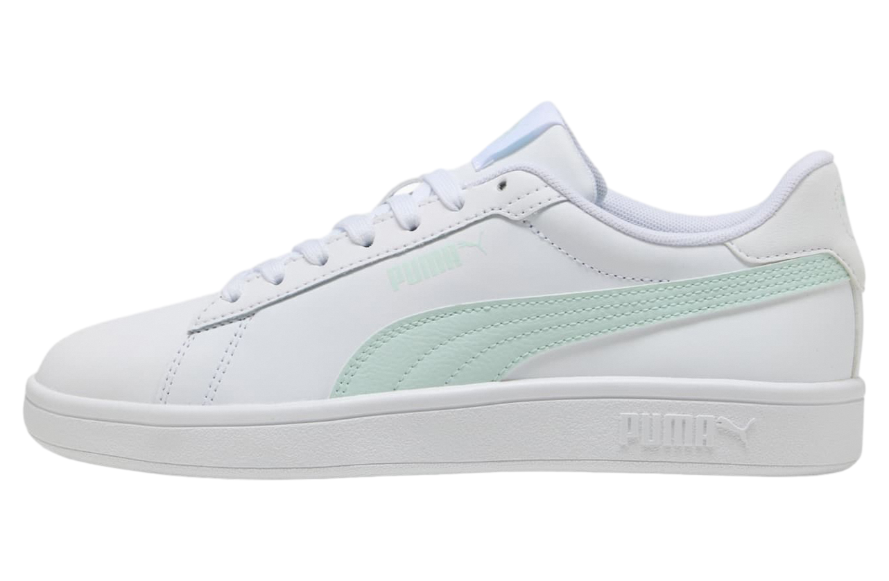 ★PUMA★ Hypnotic LS White 39529517 PUMA Hypnotic LS 'Mauve Mist White' 395295-17