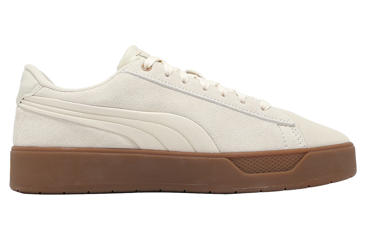 Puma Smash Belle SD WMNS Beige / Brown