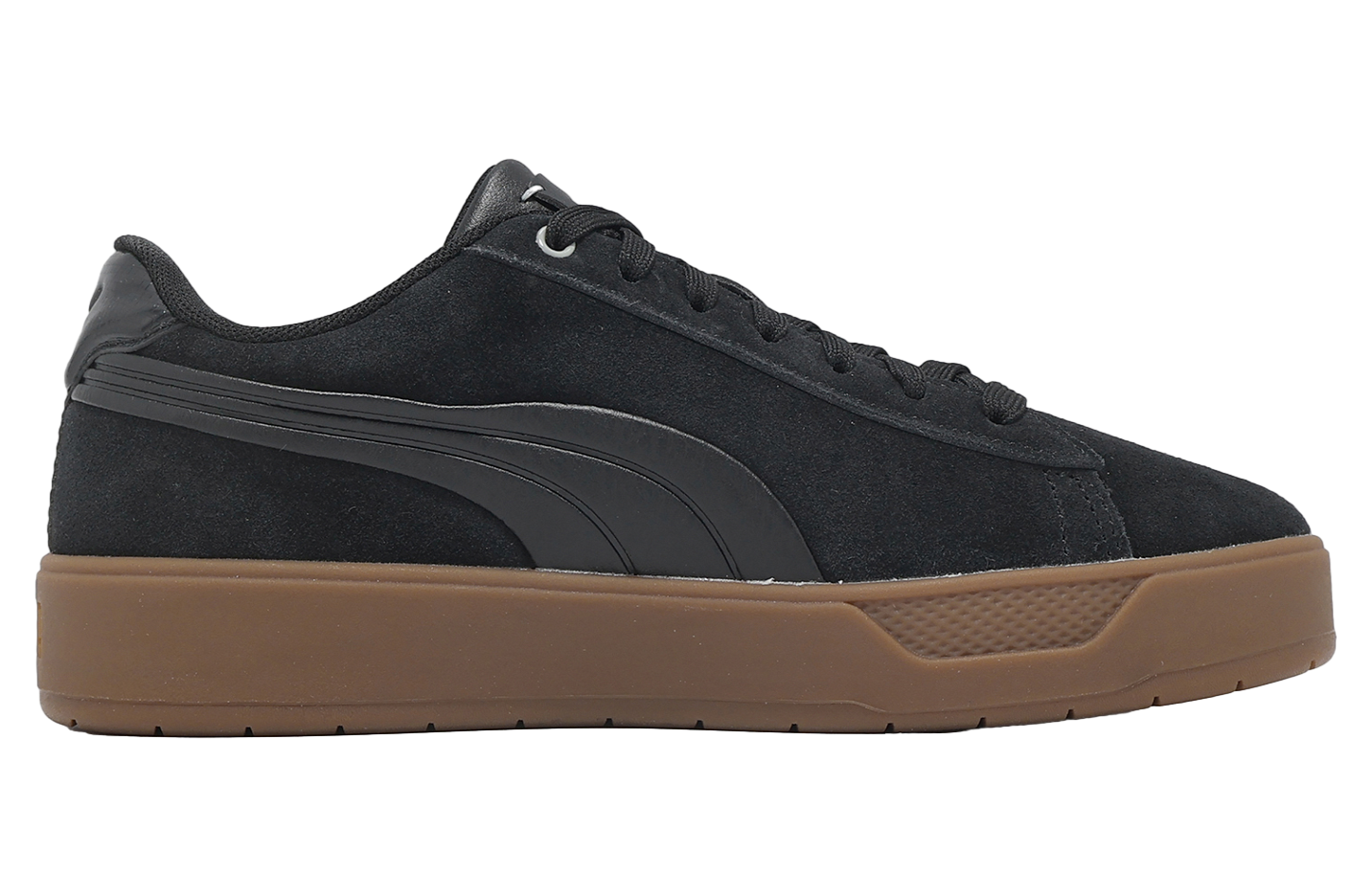 Puma Smash Belle SD WMNS Black / Brown