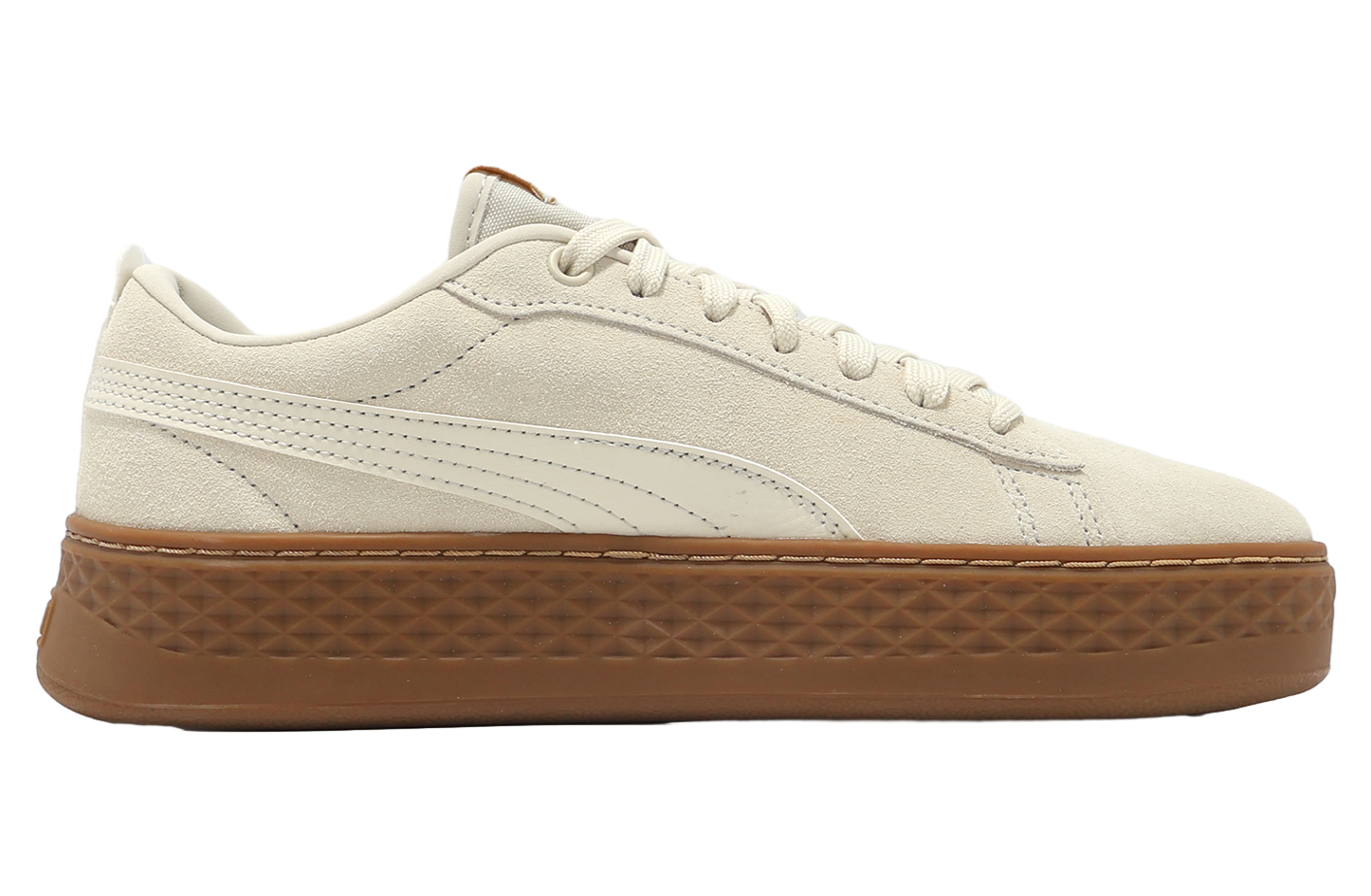 Puma Smash Platform SD WMNS Beige / Brown