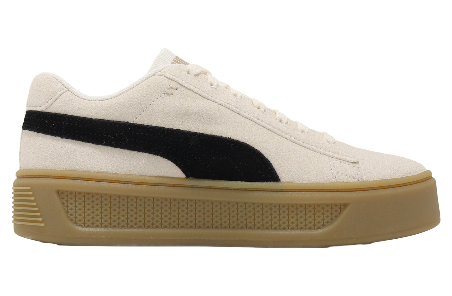 Puma Smash Platform V3 SD WMNS Pristine Black / Gold