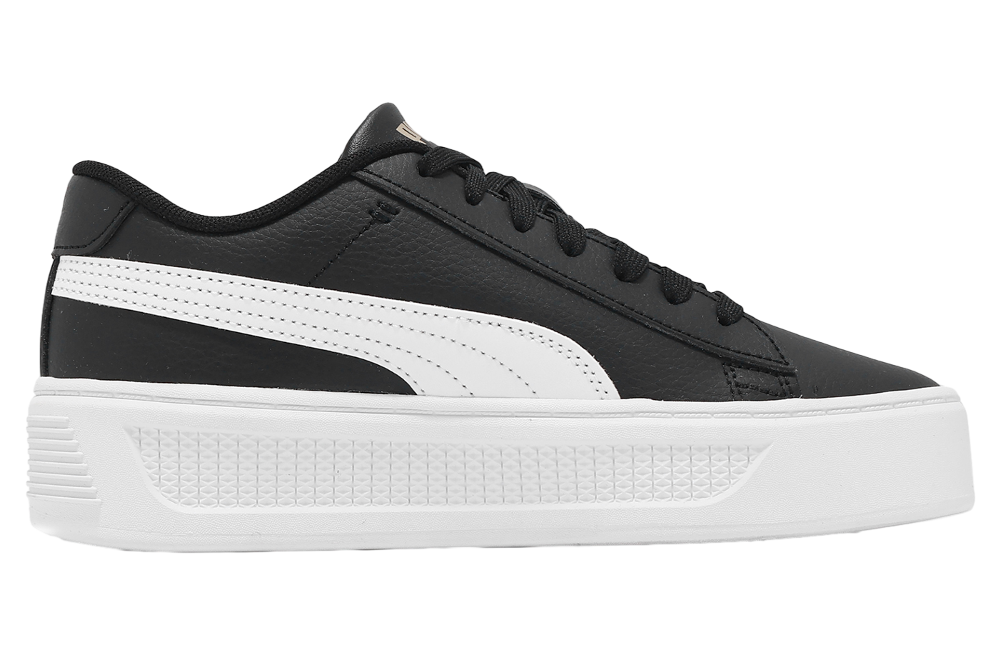 Puma Smash Platform V3 WMNS Black / White