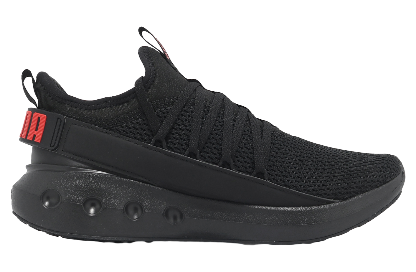 Puma Softride Carson Fresh Black / Red