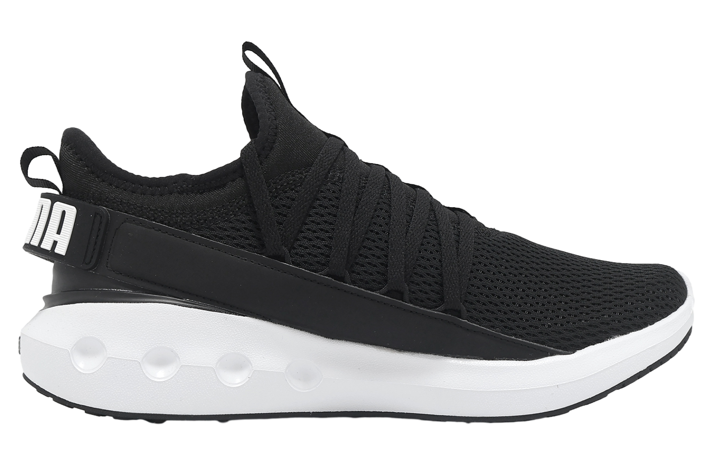 Puma Softride Carson Fresh Black / White