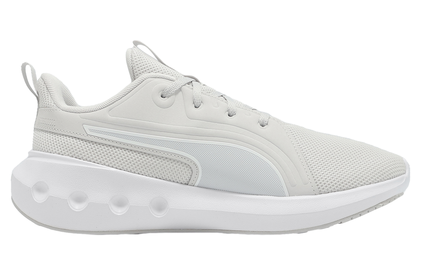 Puma Softride Carson Gray / White