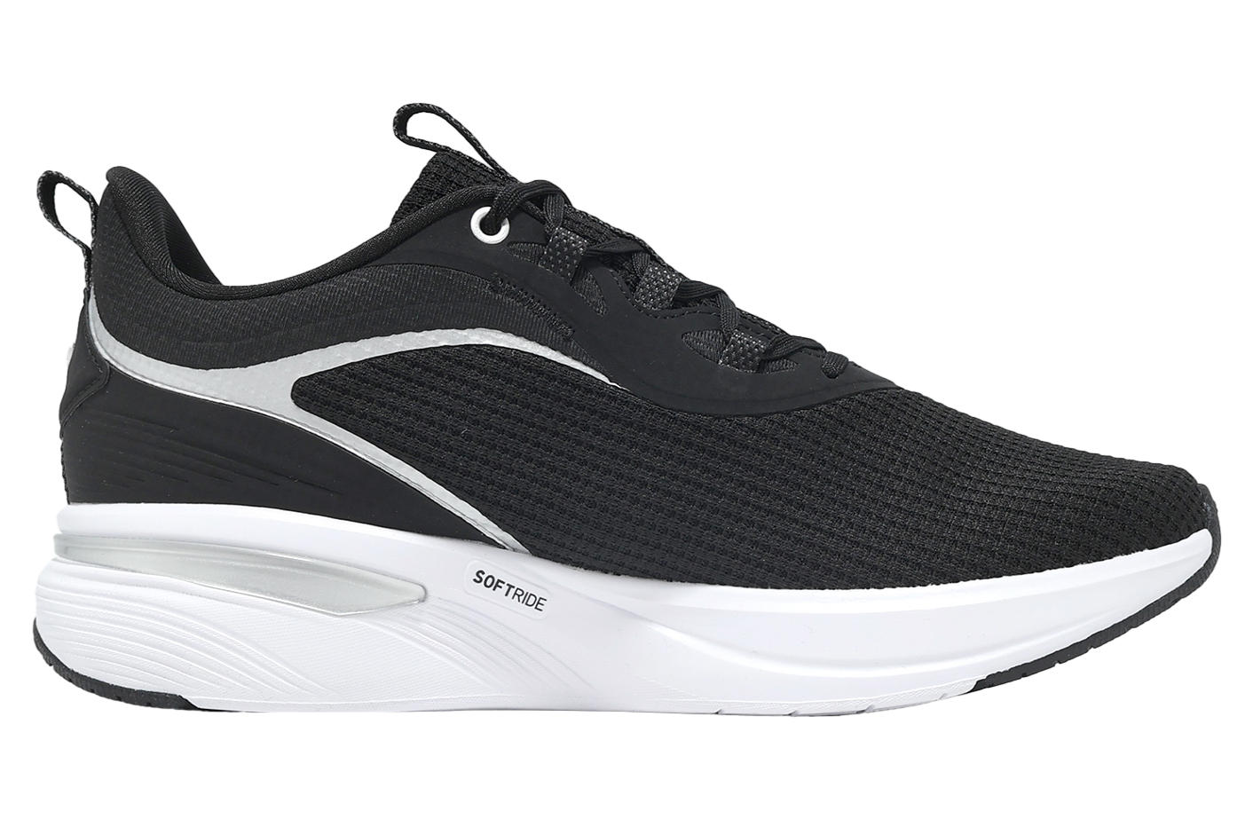 Puma Softride Charm WMNS Black / Silver