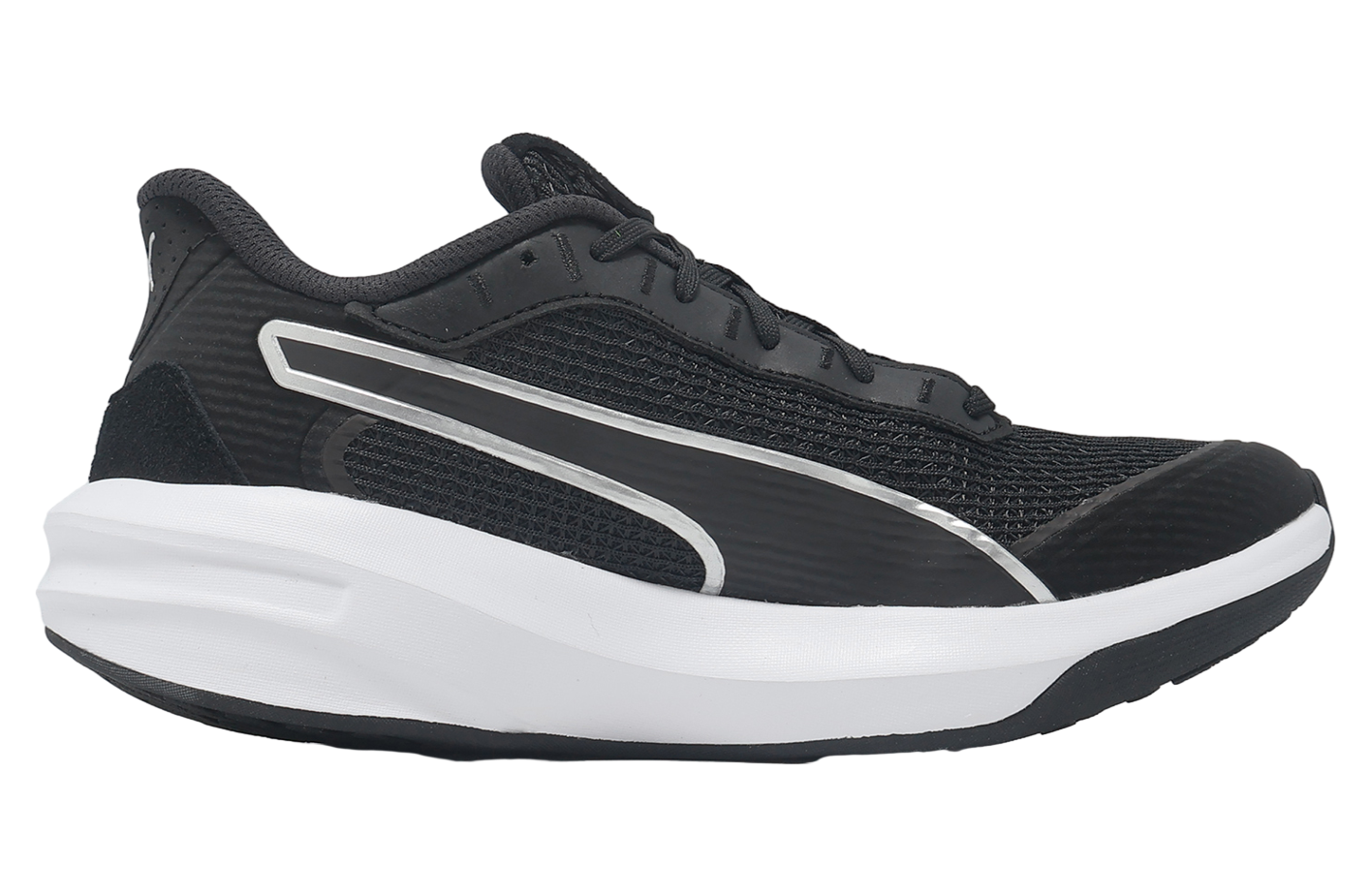 Puma Softride Courtney Wmns Black / White