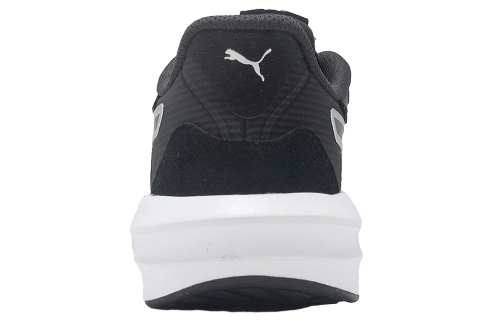 Puma Softride Courtney Wmns Black / White