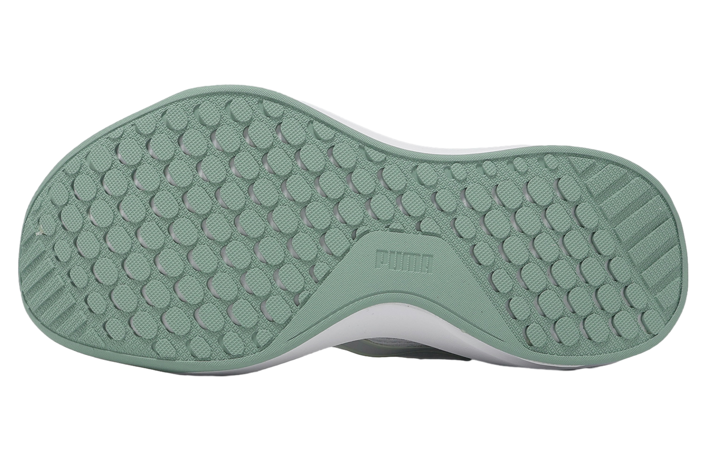 Puma Softride Courtney Wmns White / Green