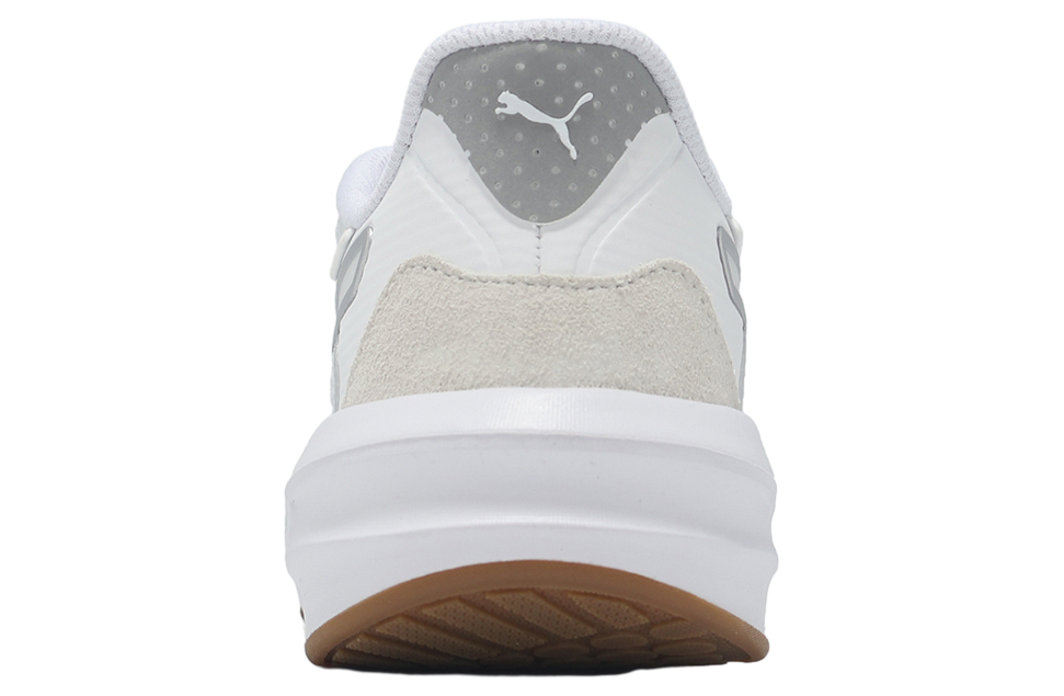 Puma Softride Courtney Wmns White / Silver