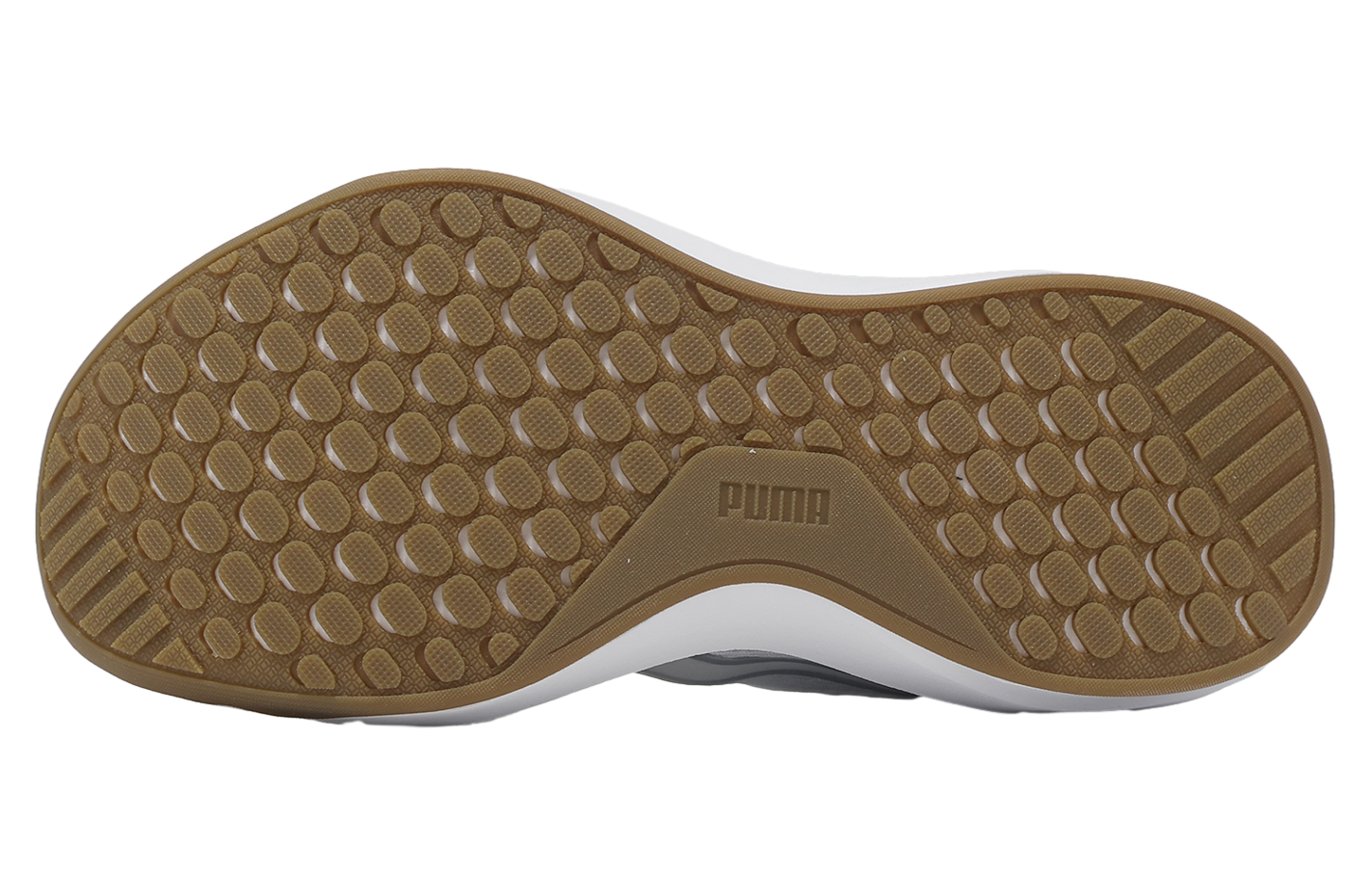 Puma Softride Courtney Wmns White / Silver