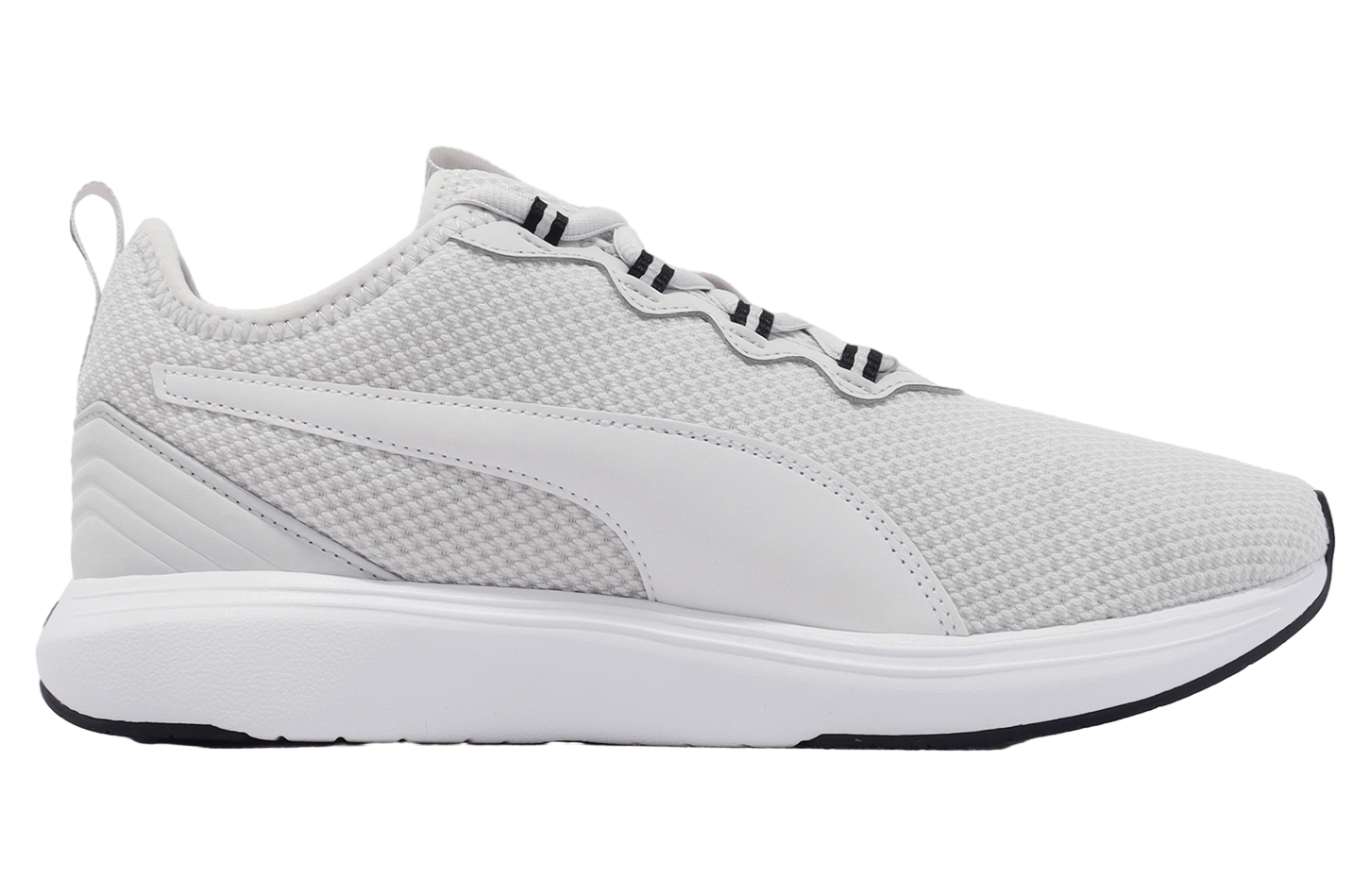 Puma Softride Cruise 2 Feather Gray / White