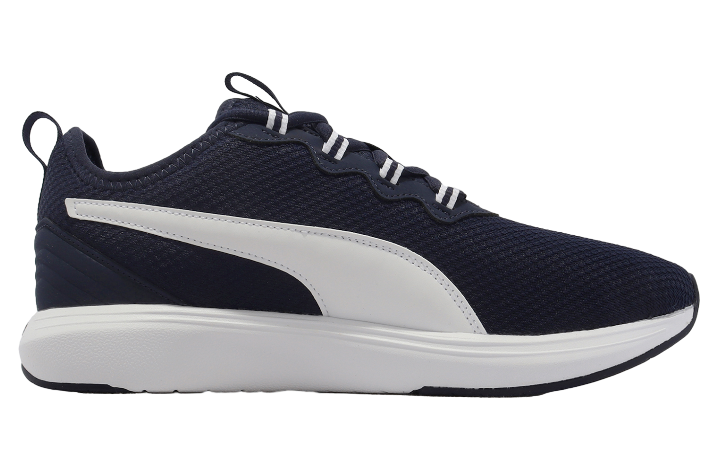 Puma Softride Cruise 2 Navy / White