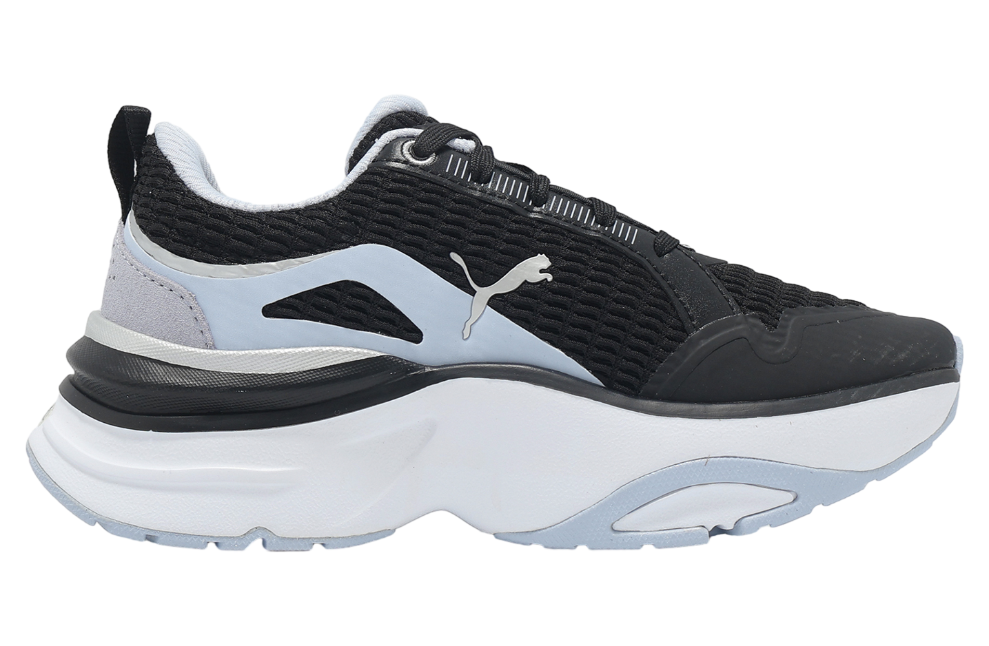 Puma Softride Divine Metal WMNS Black / White