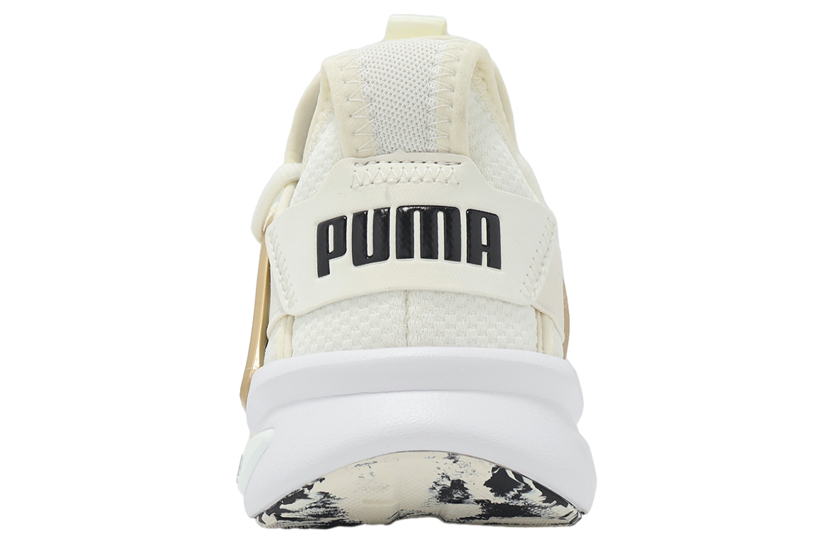 Puma Softride Enz Evo Molt Met Wn WMNS Beige / Black - Dec 2024