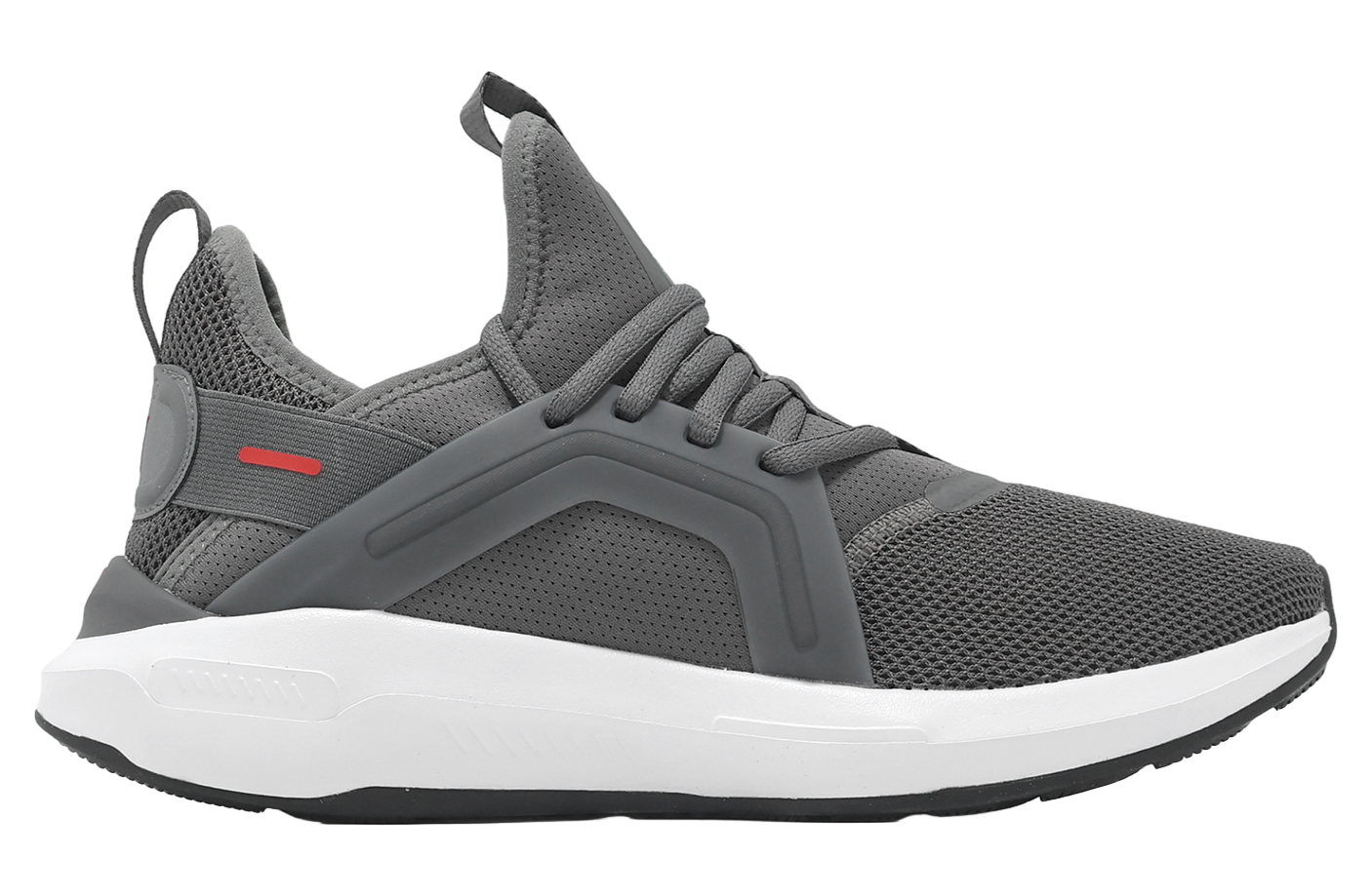 Puma Softride Enzo 5 Black / Red