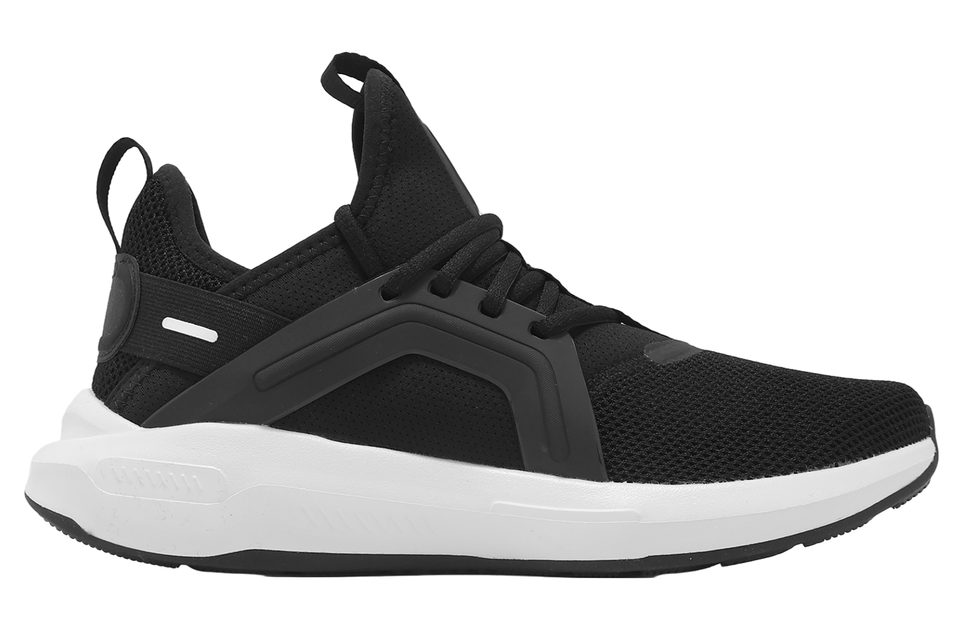 Puma Softride Enzo 5 Black / White