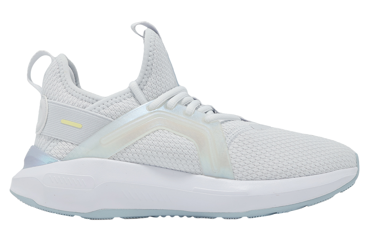 Puma Softride Enzo 5 Gleam Wmns Blue / White