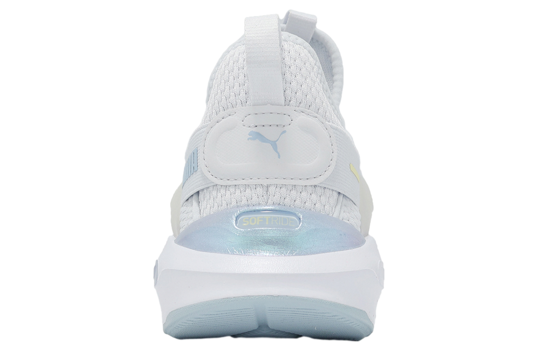Puma Softride Enzo 5 Gleam Wmns Blue / White