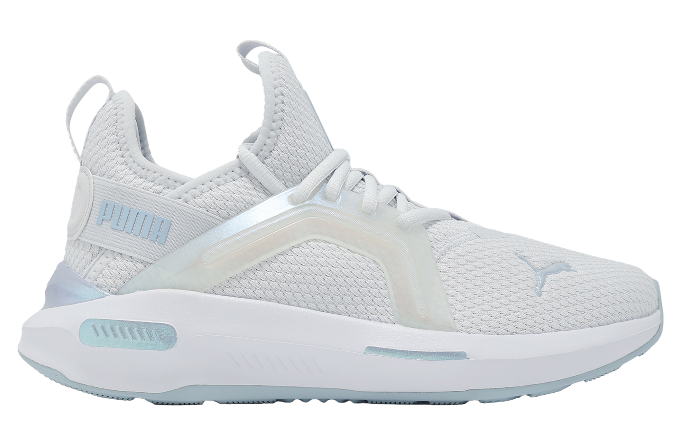 Puma Softride Enzo 5 Gleam Wmns Blue / White