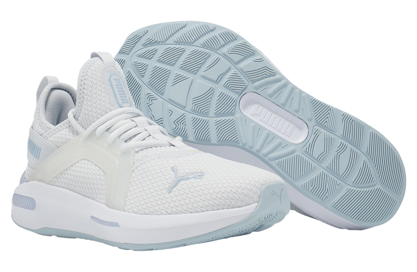 Puma Softride Enzo 5 Gleam Wmns Blue / White