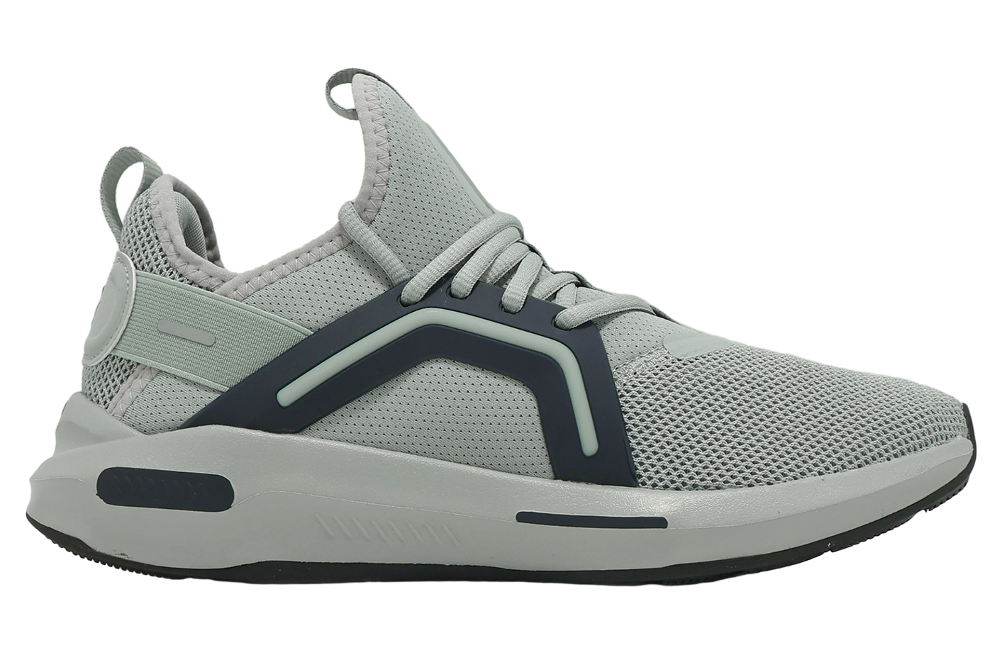 Puma Softride Enzo 5 Grey / Blue