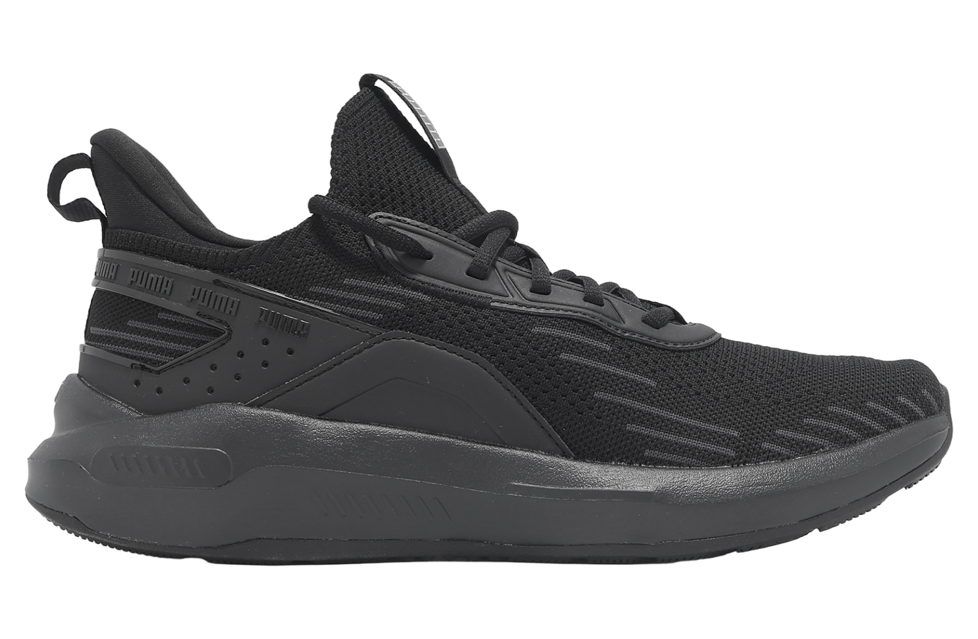 Puma Softride Enzo 5 Hype Black