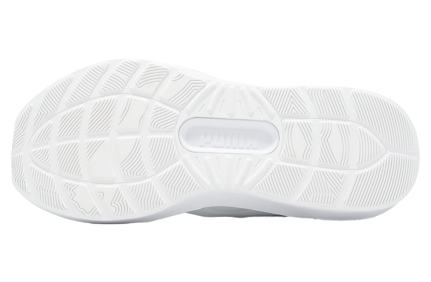 Puma Softride Enzo 5 Hype White / Blue