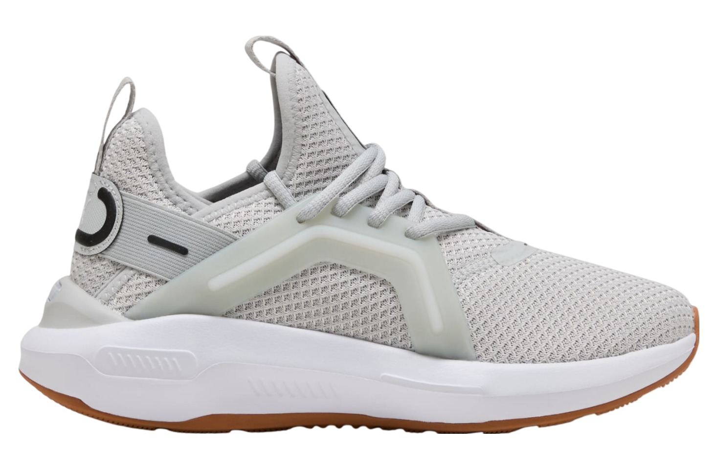 Puma Softride Enzo 5 Lyfe Cool Light Gray / White