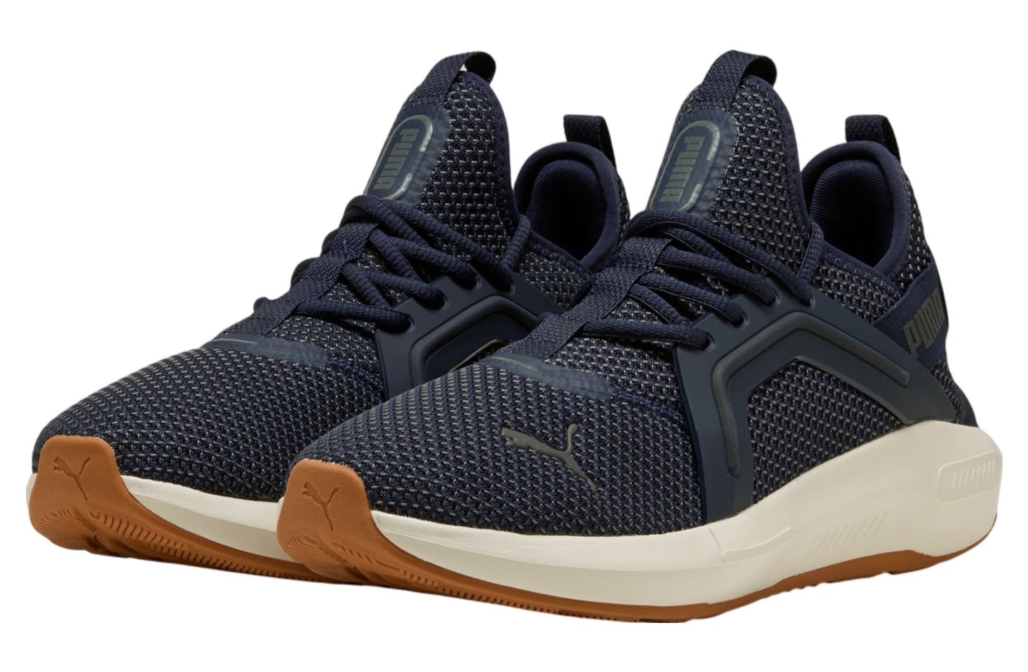 Puma Softride Enzo 5 Lyfe Navy / Warm White