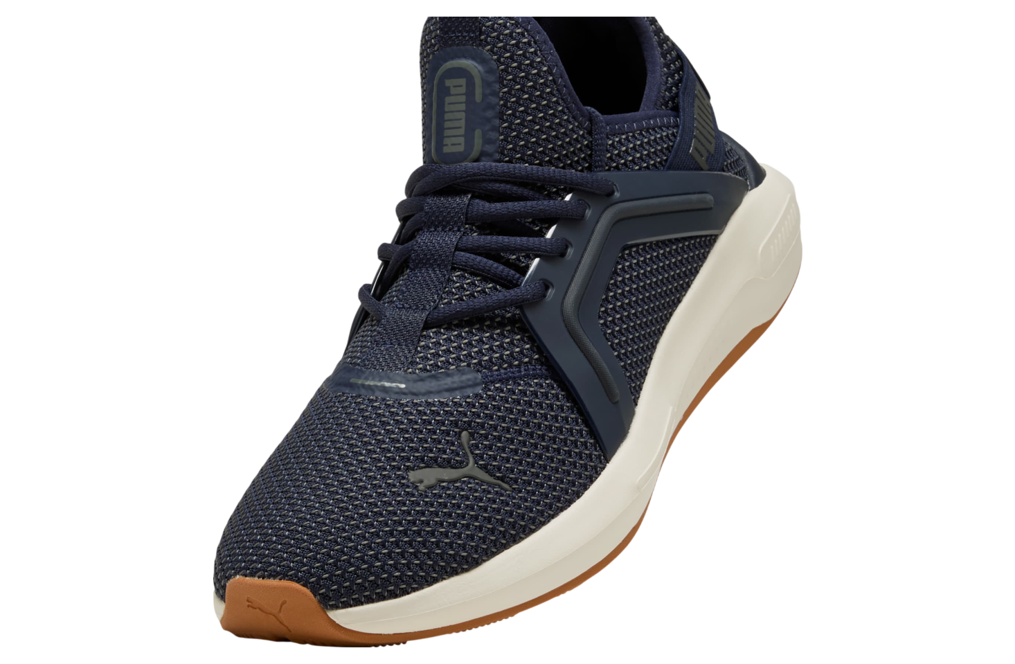 Puma Softride Enzo 5 Lyfe Navy / Warm White